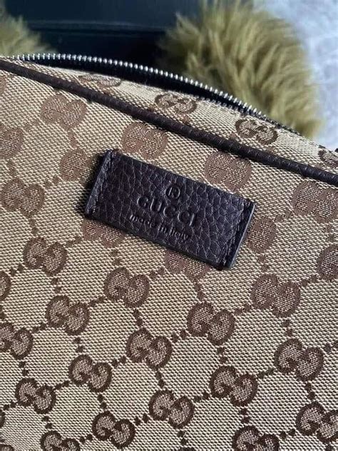 gucci interlocking g purse|ellen adarna gucci belt bag.